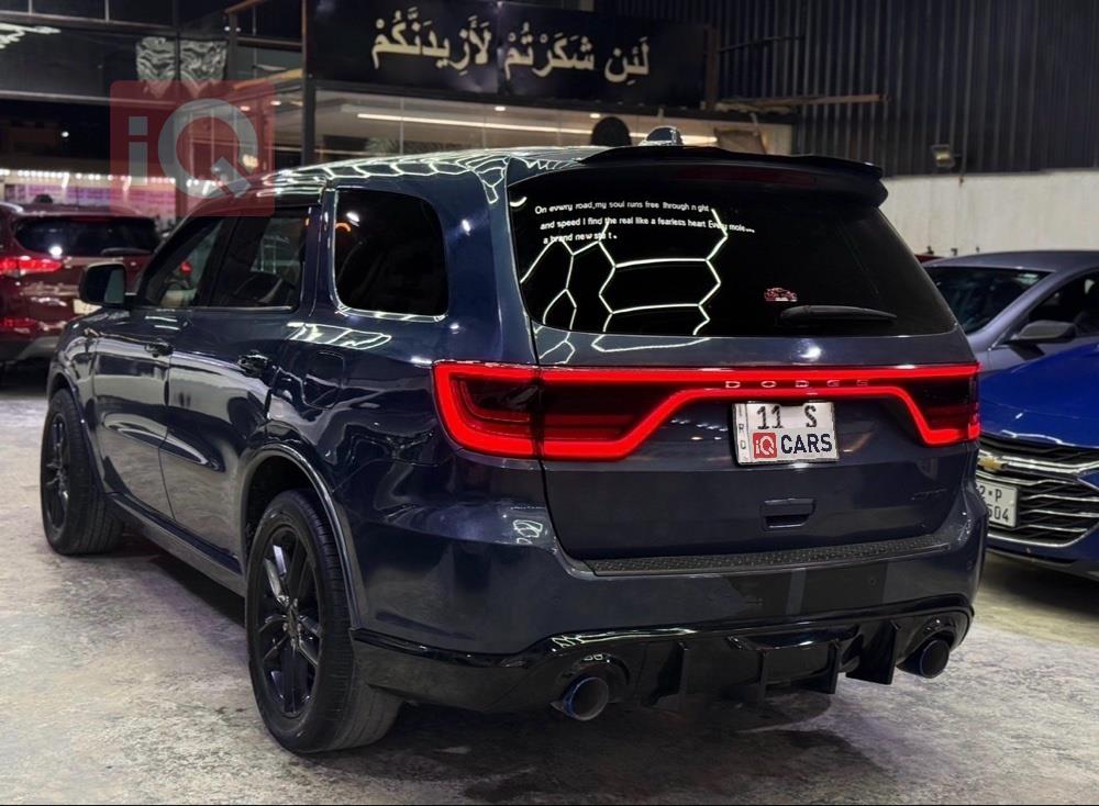 Dodge Durango